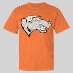 Garment Dyed Heavyweight Ringspun Resort Tee Thumbnail