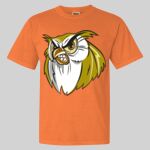 Garment Dyed Heavyweight Ringspun Resort Tee Thumbnail