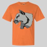 Garment Dyed Heavyweight Ringspun Resort Tee Thumbnail