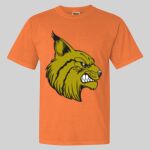 Garment Dyed Heavyweight Ringspun Resort Tee Thumbnail