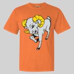 Garment Dyed Heavyweight Ringspun Resort Tee Thumbnail