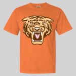 Garment Dyed Heavyweight Ringspun Resort Tee Thumbnail