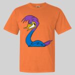 Garment Dyed Heavyweight Ringspun Resort Tee Thumbnail