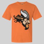 Garment Dyed Heavyweight Ringspun Resort Tee Thumbnail