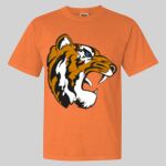 Garment Dyed Heavyweight Ringspun Resort Tee Thumbnail