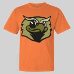 Garment Dyed Heavyweight Ringspun Resort Tee Thumbnail