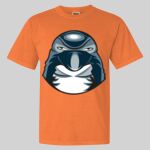 Garment Dyed Heavyweight Ringspun Resort Tee Thumbnail