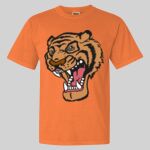 Garment Dyed Heavyweight Ringspun Resort Tee Thumbnail