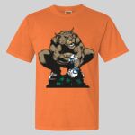 Garment Dyed Heavyweight Ringspun Resort Tee Thumbnail