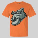 Garment Dyed Heavyweight Ringspun Resort Tee Thumbnail