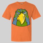 Garment Dyed Heavyweight Ringspun Resort Tee Thumbnail