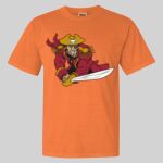 Garment Dyed Heavyweight Ringspun Resort Tee Thumbnail