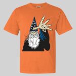 Garment Dyed Heavyweight Ringspun Resort Tee Thumbnail