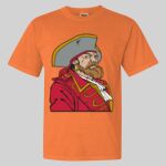 Garment Dyed Heavyweight Ringspun Resort Tee Thumbnail