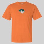 Garment Dyed Heavyweight Ringspun Resort Tee Thumbnail