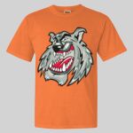 Garment Dyed Heavyweight Ringspun Resort Tee Thumbnail