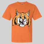 Garment Dyed Heavyweight Ringspun Resort Tee Thumbnail