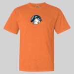 Garment Dyed Heavyweight Ringspun Resort Tee Thumbnail