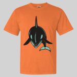 Garment Dyed Heavyweight Ringspun Resort Tee Thumbnail