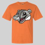 Garment Dyed Heavyweight Ringspun Resort Tee Thumbnail