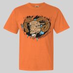 Garment Dyed Heavyweight Ringspun Resort Tee Thumbnail