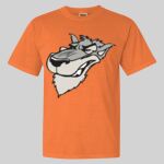 Garment Dyed Heavyweight Ringspun Resort Tee Thumbnail