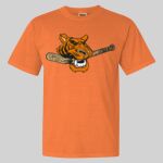 Garment Dyed Heavyweight Ringspun Resort Tee Thumbnail