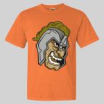 Garment Dyed Heavyweight Ringspun Resort Tee Thumbnail