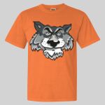 Garment Dyed Heavyweight Ringspun Resort Tee Thumbnail