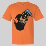 Garment Dyed Heavyweight Ringspun Resort Tee Thumbnail