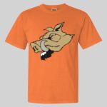 Garment Dyed Heavyweight Ringspun Resort Tee Thumbnail