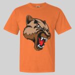 Garment Dyed Heavyweight Ringspun Resort Tee Thumbnail