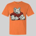 Garment Dyed Heavyweight Ringspun Resort Tee Thumbnail