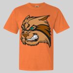 Garment Dyed Heavyweight Ringspun Resort Tee Thumbnail