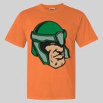 Garment Dyed Heavyweight Ringspun Resort Tee Thumbnail