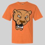 Garment Dyed Heavyweight Ringspun Resort Tee Thumbnail