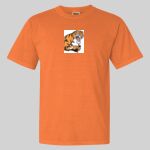 Garment Dyed Heavyweight Ringspun Resort Tee Thumbnail