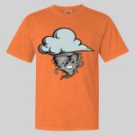 Garment Dyed Heavyweight Ringspun Resort Tee Thumbnail