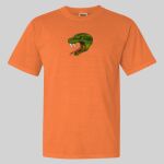 Garment Dyed Heavyweight Ringspun Resort Tee Thumbnail