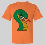 Garment Dyed Heavyweight Ringspun Resort Tee Thumbnail