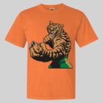 Garment Dyed Heavyweight Ringspun Resort Tee Thumbnail