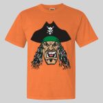 Garment Dyed Heavyweight Ringspun Resort Tee Thumbnail