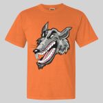 Garment Dyed Heavyweight Ringspun Resort Tee Thumbnail