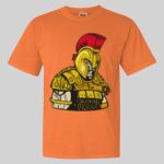 Garment Dyed Heavyweight Ringspun Resort Tee Thumbnail