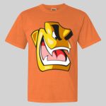 Garment Dyed Heavyweight Ringspun Resort Tee Thumbnail