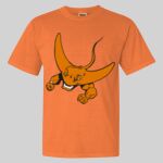 Garment Dyed Heavyweight Ringspun Resort Tee Thumbnail