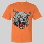 Garment Dyed Heavyweight Ringspun Resort Tee Thumbnail