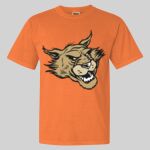 Garment Dyed Heavyweight Ringspun Resort Tee Thumbnail