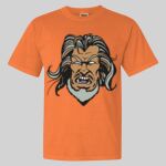 Garment Dyed Heavyweight Ringspun Resort Tee Thumbnail