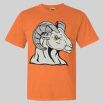 Garment Dyed Heavyweight Ringspun Resort Tee Thumbnail